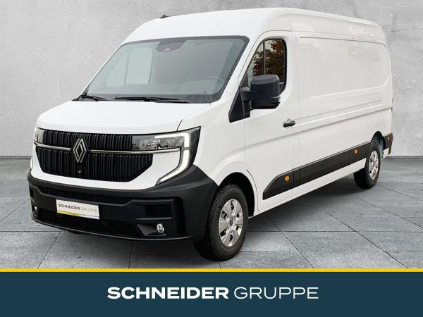 Renault Master FWD Kasten L3H2 3,5t Blue dCi 150 | ⚠️NOVEMBER-DEAL⚠️