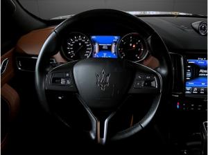 Maserati Levante Diesel MY20 *Sonderfinanzierung*