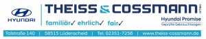Theiss & Cossmann GmbH