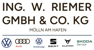 Ing. W. Riemer GmbH & Co. KG